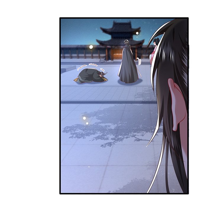 Read The Queen of Hell chapter 34 image 66 on Lezhin