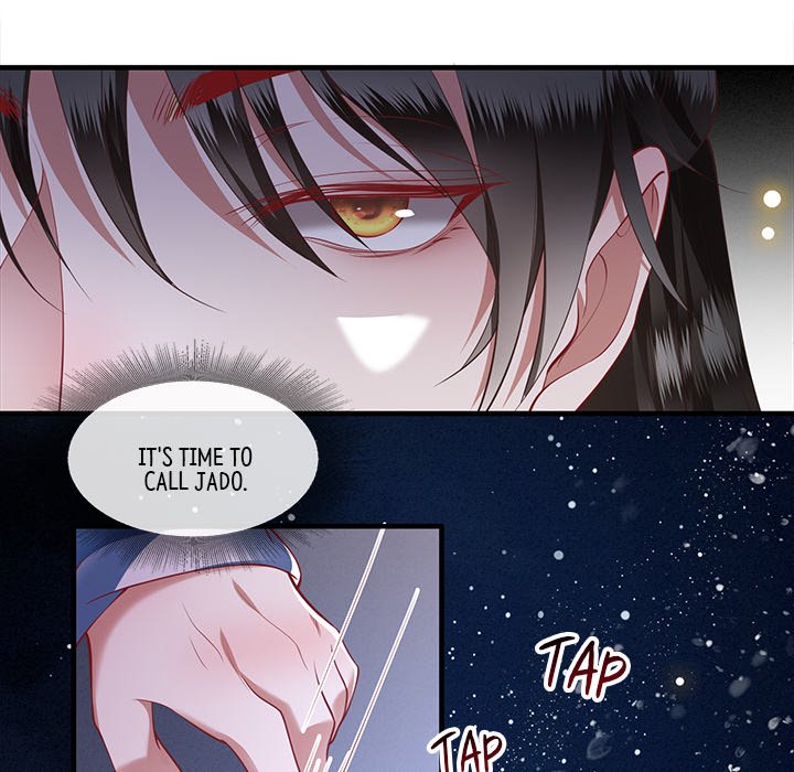 Read The Queen of Hell chapter 34 image 67 on Lezhin