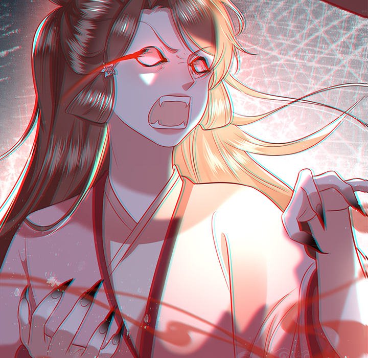Read The Queen of Hell chapter 34 image 7 on Lezhin