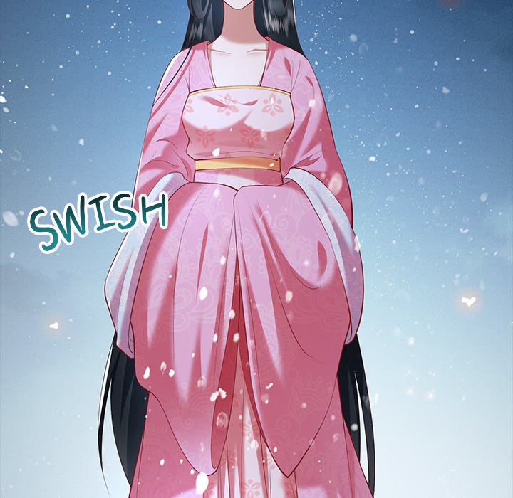Read The Queen of Hell chapter 34 image 70 on Lezhin
