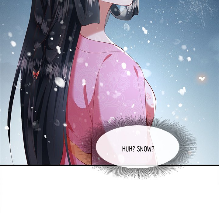 Read The Queen of Hell chapter 34 image 72 on Lezhin