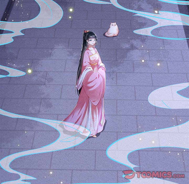 Read The Queen of Hell chapter 34 image 74 on Lezhin