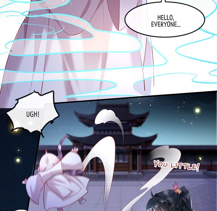 Read The Queen of Hell chapter 34 image 77 on Lezhin