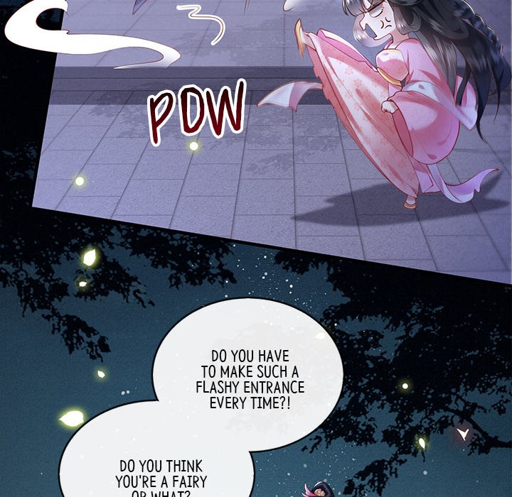 Read The Queen of Hell chapter 34 image 78 on Lezhin