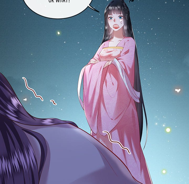 Read The Queen of Hell chapter 34 image 79 on Lezhin