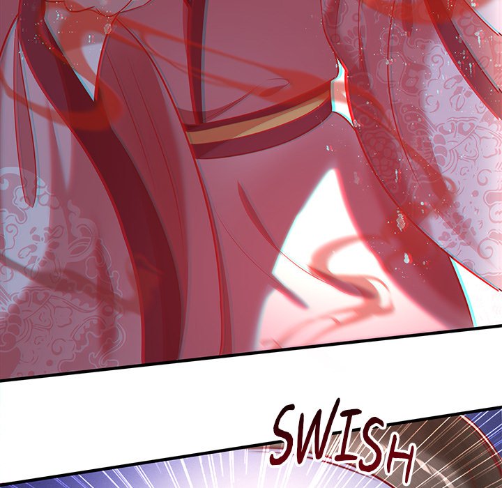 Read The Queen of Hell chapter 34 image 8 on Lezhin
