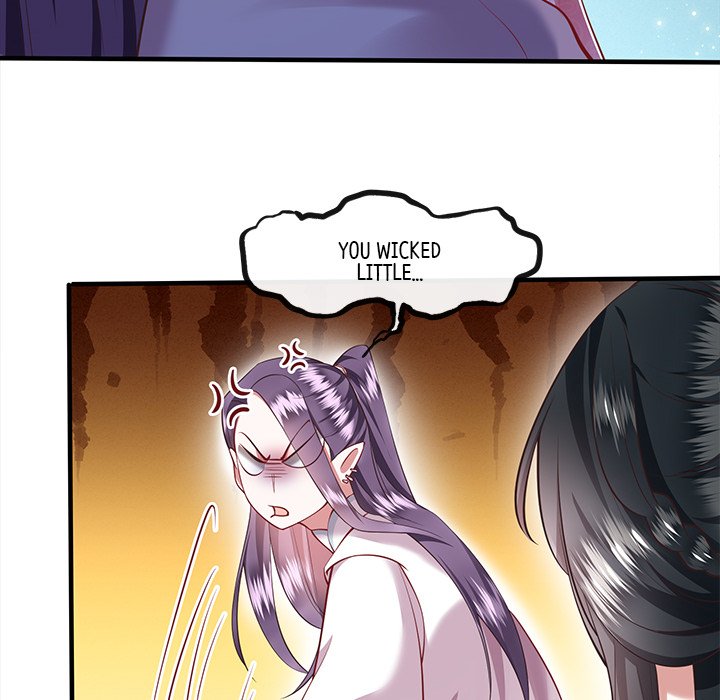 Read The Queen of Hell chapter 34 image 80 on Lezhin
