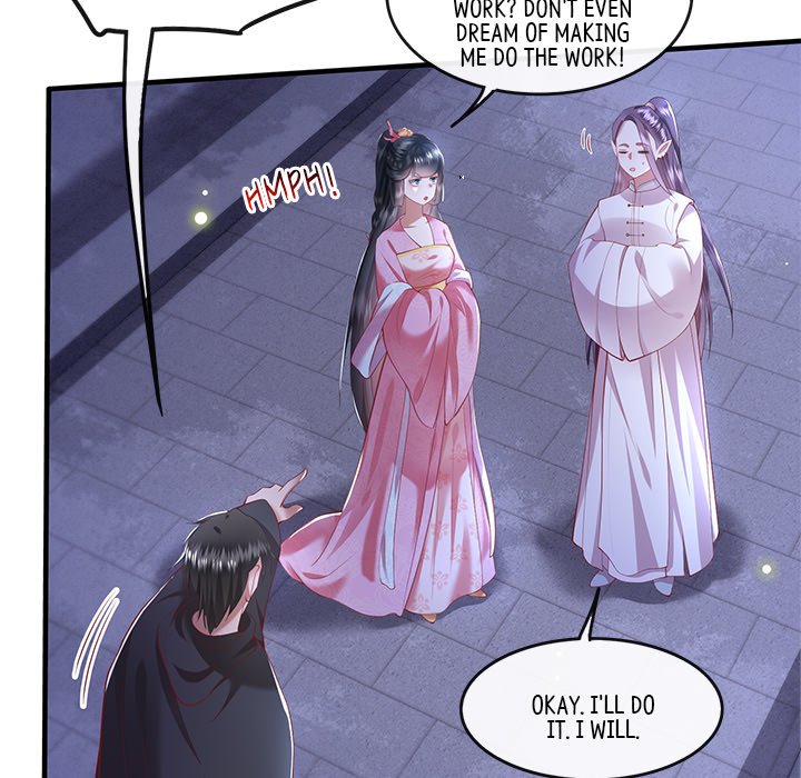 Read The Queen of Hell chapter 34 image 82 on Lezhin