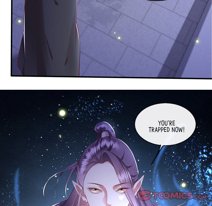 Read The Queen of Hell chapter 34 image 83 on Lezhin