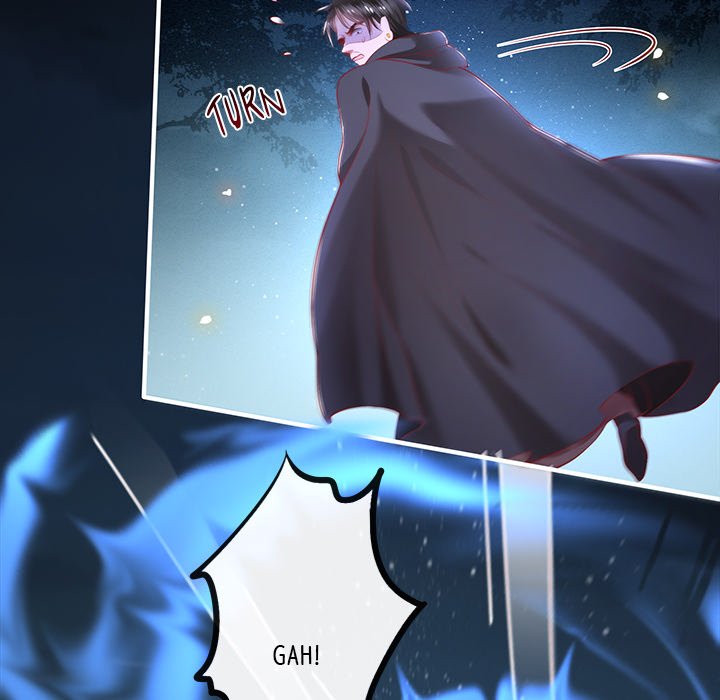 Read The Queen of Hell chapter 34 image 85 on Lezhin