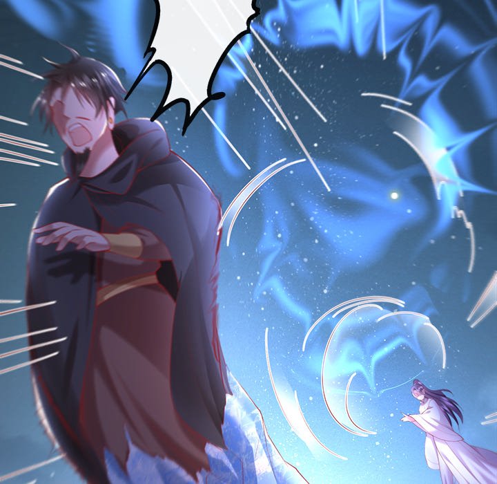 Read The Queen of Hell chapter 34 image 86 on Lezhin