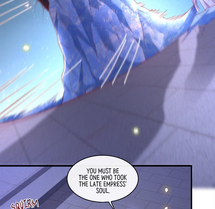 Read The Queen of Hell chapter 34 image 87 on Lezhin
