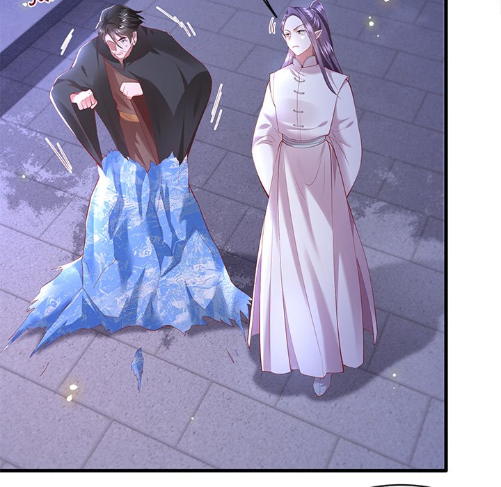 Read The Queen of Hell chapter 34 image 88 on Lezhin