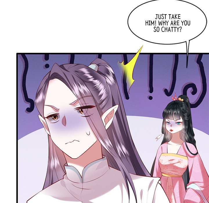 Read The Queen of Hell chapter 34 image 89 on Lezhin