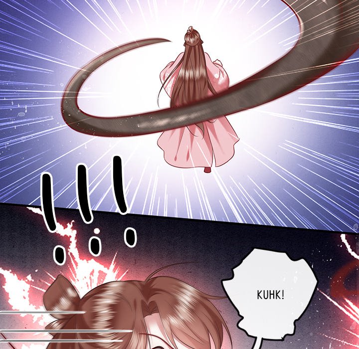 Read The Queen of Hell chapter 34 image 9 on Lezhin