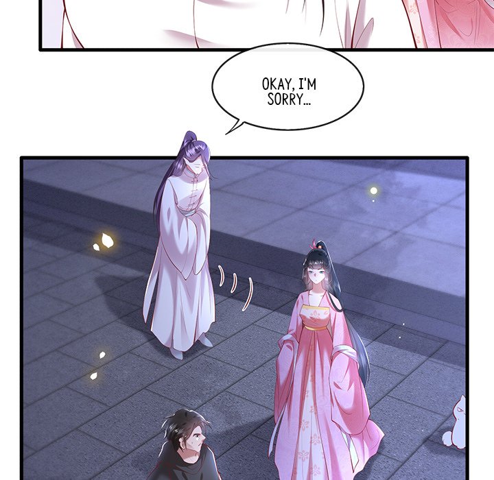 Read The Queen of Hell chapter 34 image 90 on Lezhin