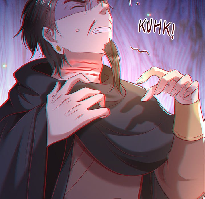Read The Queen of Hell chapter 34 image 94 on Lezhin
