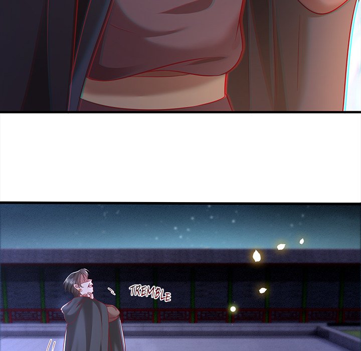 Read The Queen of Hell chapter 34 image 95 on Lezhin