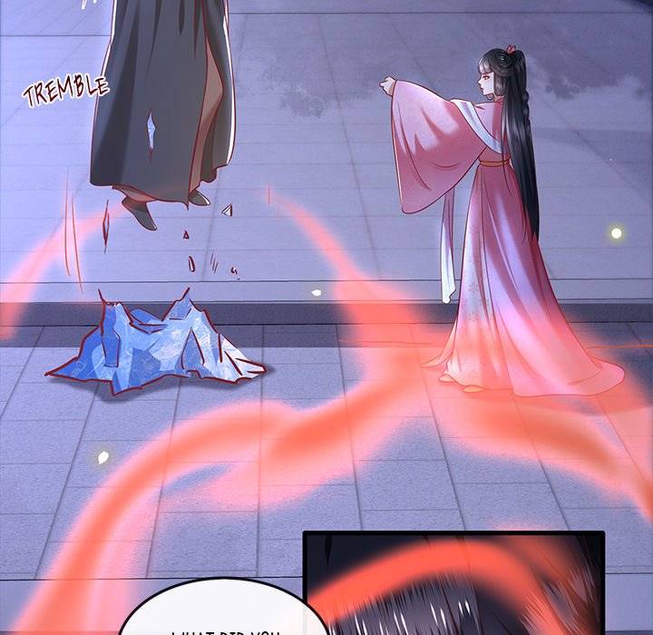 Read The Queen of Hell chapter 34 image 96 on Lezhin
