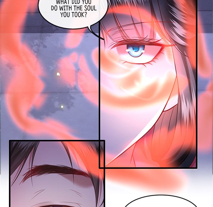 Read The Queen of Hell chapter 34 image 97 on Lezhin