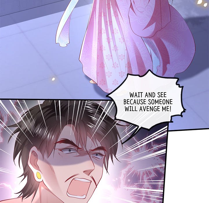 Read The Queen of Hell chapter 35 image 10 on Lezhin