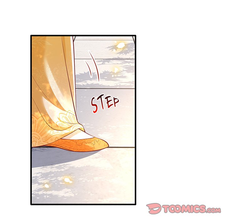 Read The Queen of Hell chapter 35 image 101 on Lezhin