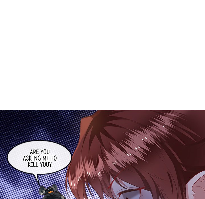 Read The Queen of Hell chapter 35 image 102 on Lezhin