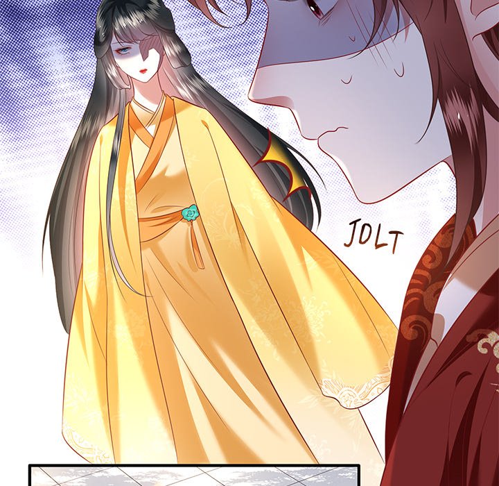 Read The Queen of Hell chapter 35 image 103 on Lezhin