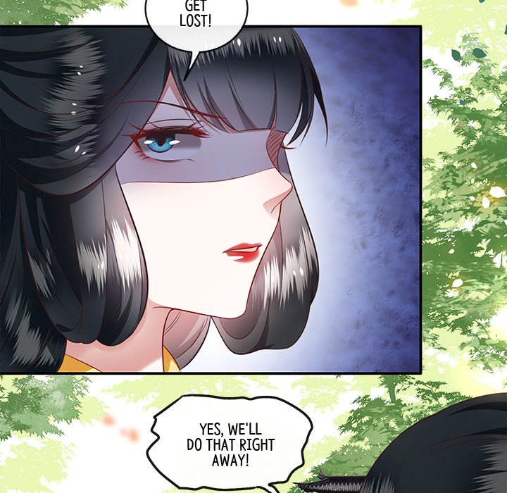Read The Queen of Hell chapter 35 image 106 on Lezhin