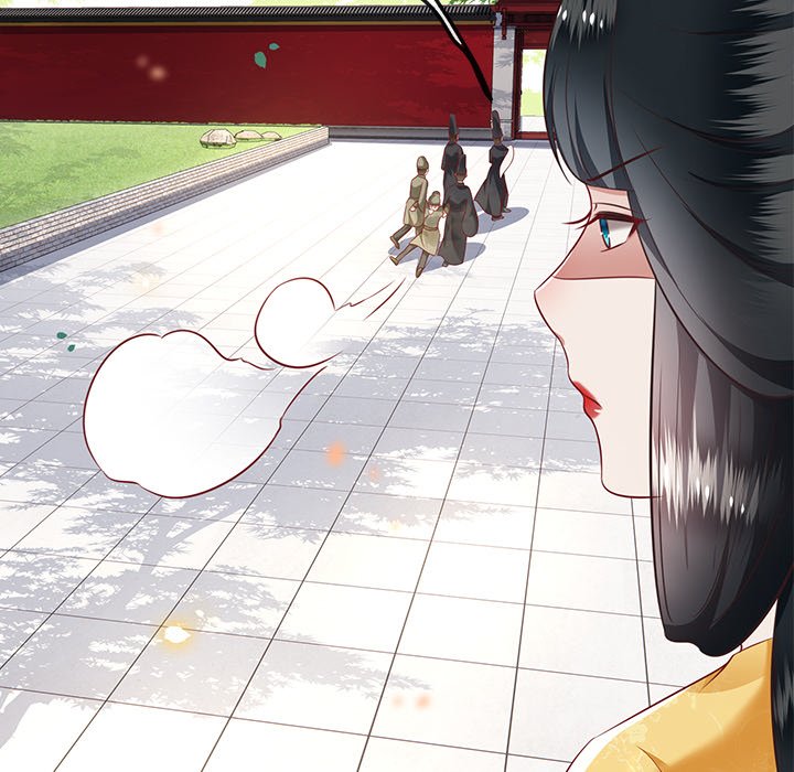 Read The Queen of Hell chapter 35 image 107 on Lezhin