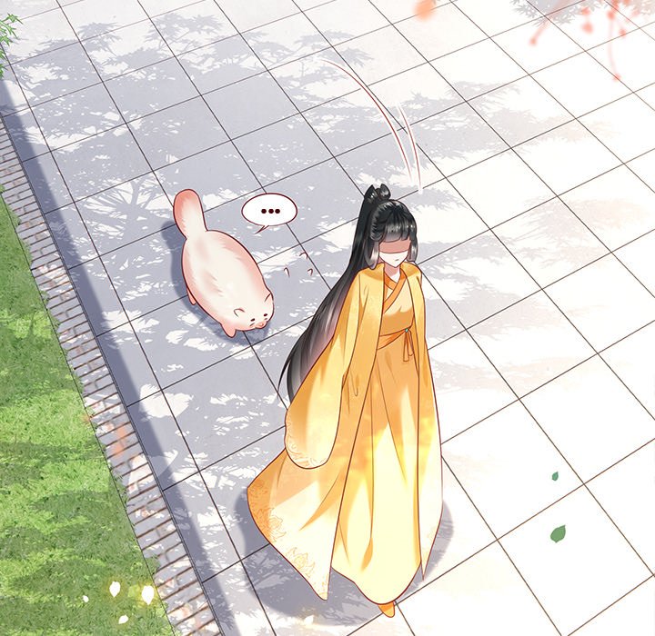 Read The Queen of Hell chapter 35 image 109 on Lezhin