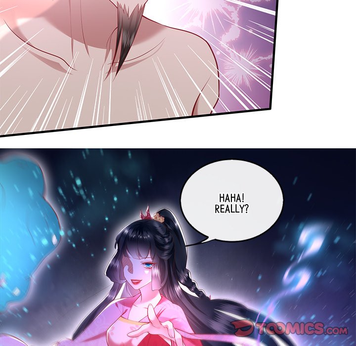 Read The Queen of Hell chapter 35 image 11 on Lezhin