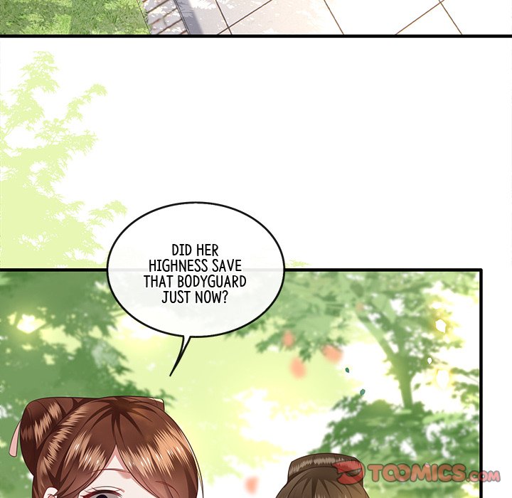 Read The Queen of Hell chapter 35 image 110 on Lezhin