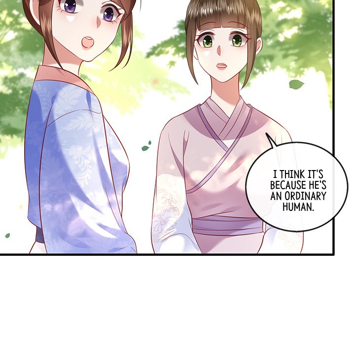 Read The Queen of Hell chapter 35 image 111 on Lezhin