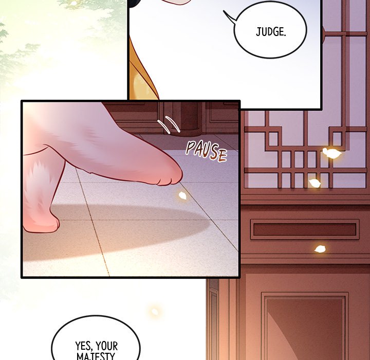 Read The Queen of Hell chapter 35 image 115 on Lezhin