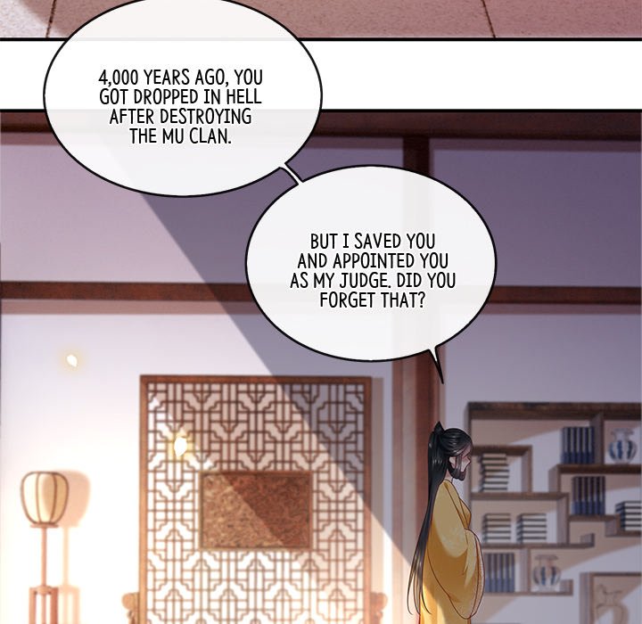Read The Queen of Hell chapter 35 image 117 on Lezhin
