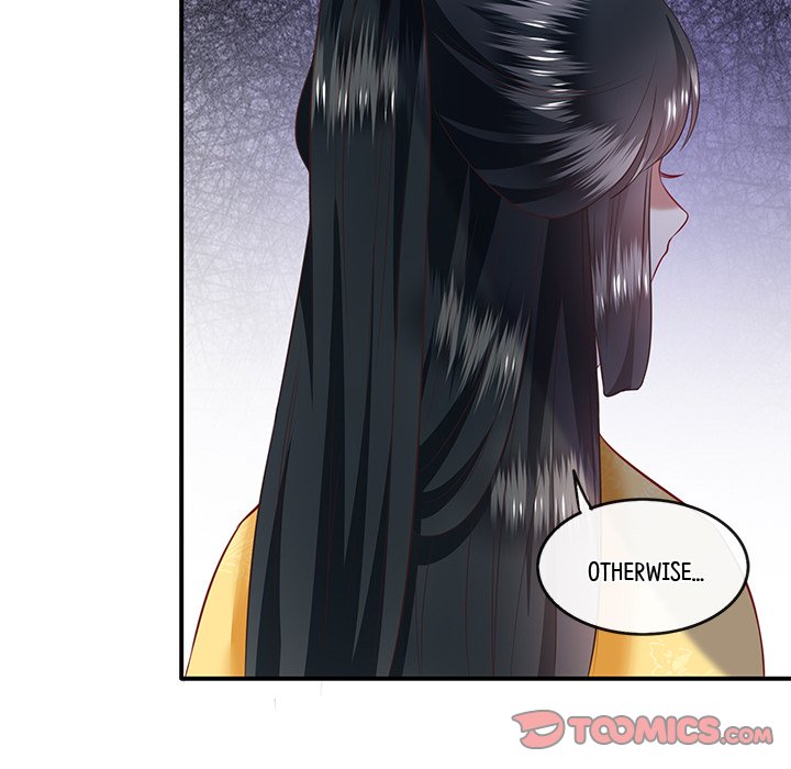Read The Queen of Hell chapter 35 image 119 on Lezhin