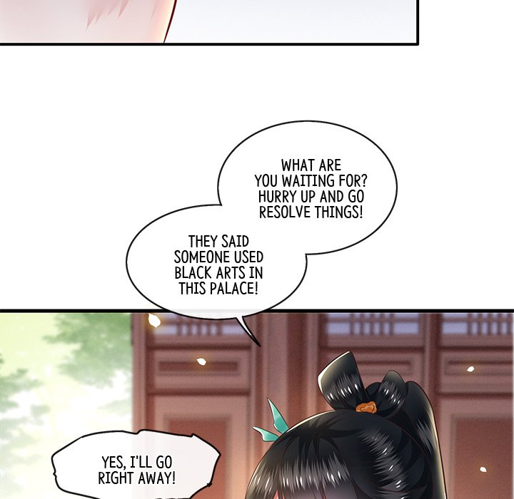 Read The Queen of Hell chapter 35 image 121 on Lezhin