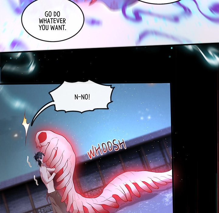 Read The Queen of Hell chapter 35 image 13 on Lezhin