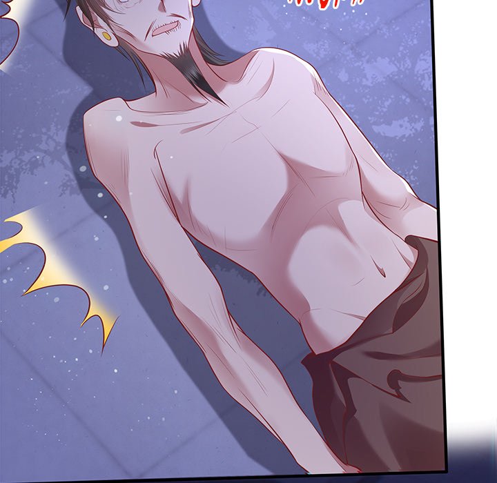 Read The Queen of Hell chapter 35 image 17 on Lezhin