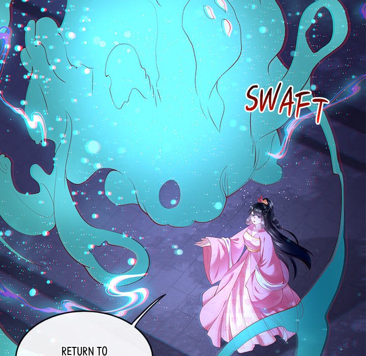 Read The Queen of Hell chapter 35 image 19 on Lezhin