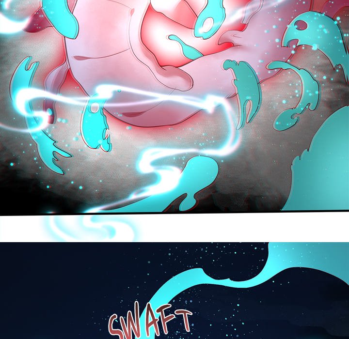 Read The Queen of Hell chapter 35 image 21 on Lezhin