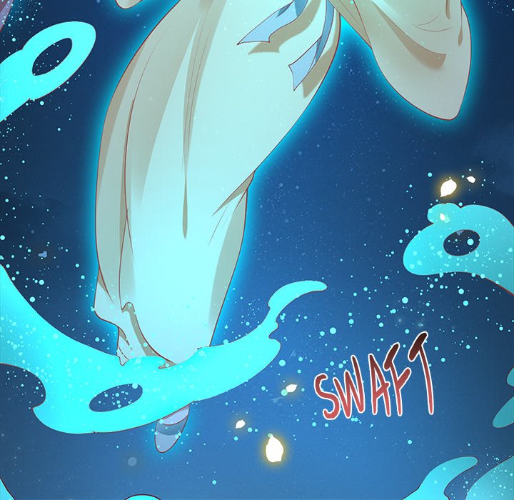 Read The Queen of Hell chapter 35 image 23 on Lezhin