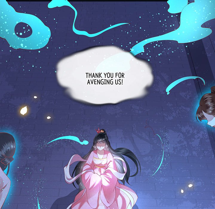 Read The Queen of Hell chapter 35 image 24 on Lezhin