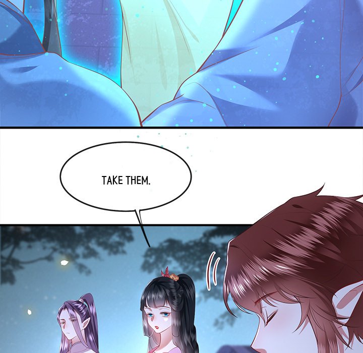 Read The Queen of Hell chapter 35 image 26 on Lezhin