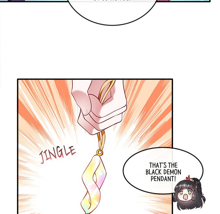Read The Queen of Hell chapter 35 image 30 on Lezhin