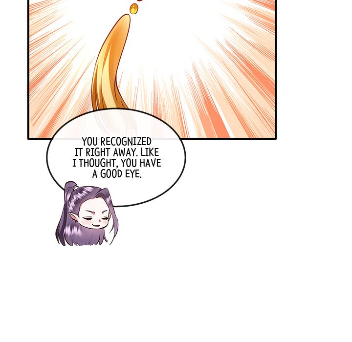 Read The Queen of Hell chapter 35 image 31 on Lezhin