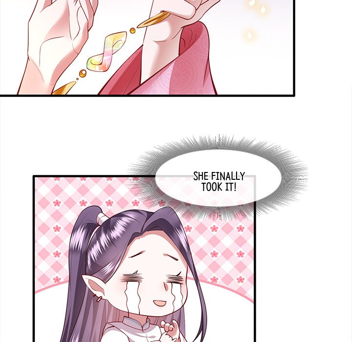 Read The Queen of Hell chapter 35 image 34 on Lezhin