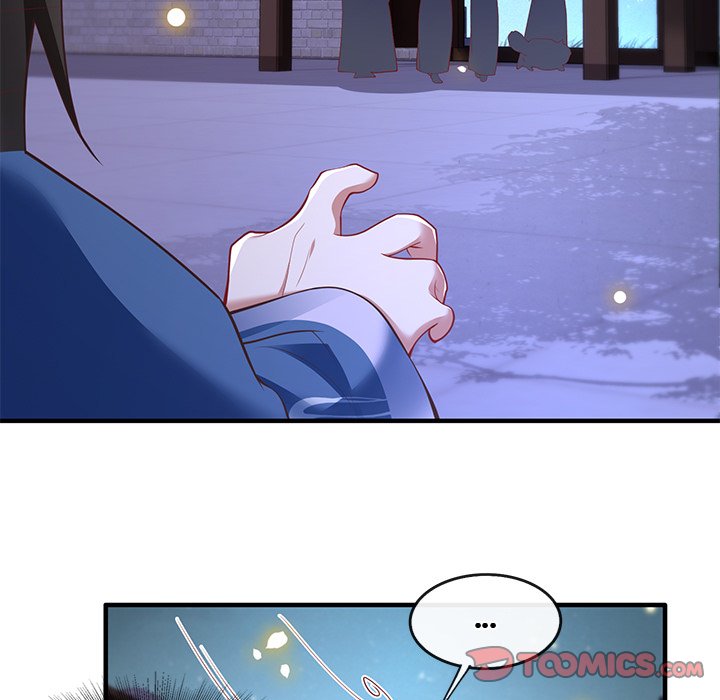 Read The Queen of Hell chapter 35 image 38 on Lezhin
