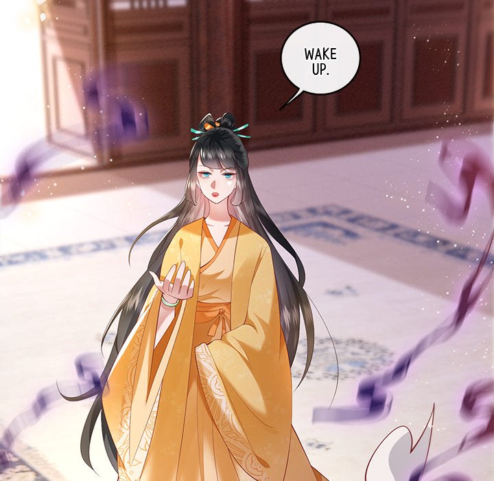 Read The Queen of Hell chapter 35 image 48 on Lezhin